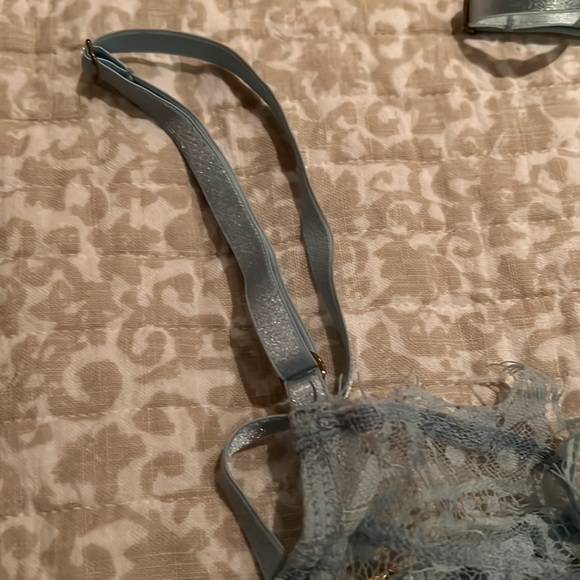 🦋 Gooseberry Intimates Be Mine Set - worn once 🦋 - Picture 10 of 15